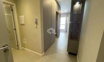 Imagem 5: Studio mobiliado no Centro de Florianópolis - SC