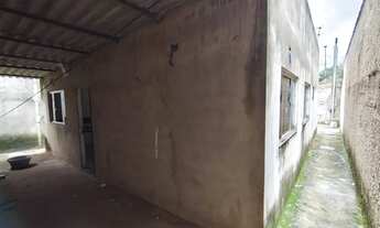 Imagem 4: Casa de Laje no Buritis 4 IV Quadra 22A De Frente ao Campo Sintético