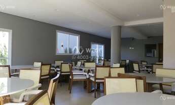 Imagem 3: Viva no Residencial Vila Bosque - Conforto, Natureza e Sofisticação em Maringá