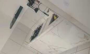 Imagem 5: Passo chave apartamento condomínio Bella Cintra life club residence