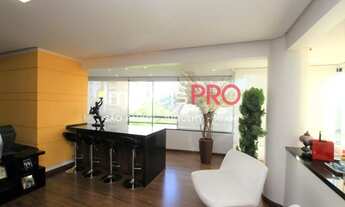 Imagem 3: Apartamento 162m² para locação ou venda ao lado do Parque !