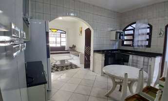 Imagem 6: Casa à venda, 85 m² por R$ 490.000,00 - Tupi - Praia Grande/SP