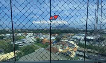 Imagem 2: R-Apartamento 3 Quartos com Suíte em Morada de Laranjeiras - Serra/ES