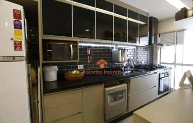 Imagem 7: Apartamento com 2 dormitórios à venda, 59 m² por R$ 480.000,00 - Jaguaribe - Osasco/SP