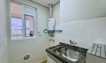 Imagem 4: Imóvel para venda com 75 metros quadrados com 2 quartos em Pagani - Palhoça - SC