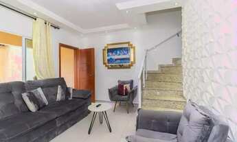 Imagem 4: Sobrado para aluguel com 250 metros quadrados com 3 quartos em Itaquera - São Paulo - SP