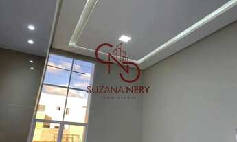 Imagem 4: Casa com 3 quartos no Condominio Ecoville 1