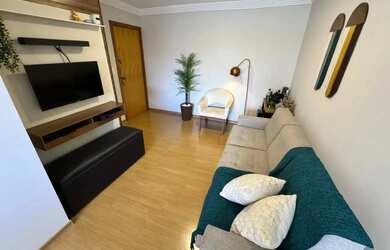 Imagem 5: Apartamento 3 Quartos para Venda em Belo Horizonte, Sagrada Família, 3 dormitórios, 1 suít