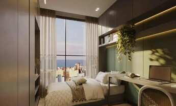 Imagem 4: Apartamento com 60 m², 2 uqratos no Aeroclube - João Pessoa/PB