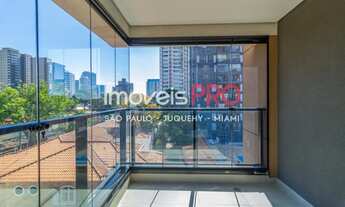 Imagem 4: Apartamento para locação em Pinheiros