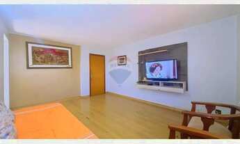 Imagem 2: Apartamento 3 quartos Cruzeiro Novo no 1º andar