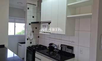 Imagem 6: Apartamento - Vila Faustina II - Valinhos