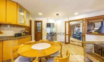 Imagem 6: Belo SOBRADO COM 04 DORMITÓRIOS E 04 VAGAS + PISCINA NO COREÇÃO DO BAIRRO CHACARA DAS PEDR