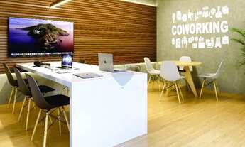 Imagem 5: Apartamentos de 2 e 3 quartos no Adrianópolis com parcelas a partir de R$ 1.600/ mês