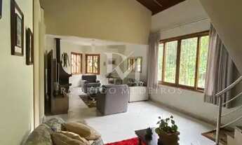 Imagem 5: Casa com 5 quartos à venda na Lagoa da Conceição, Florianópolis