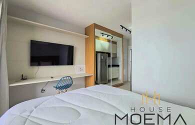 Imagem 6: Apartamento, Vila Clementino - São Paulo