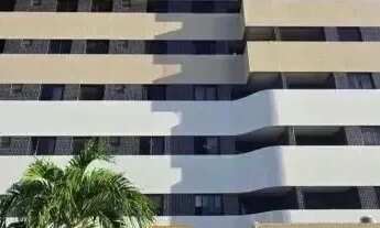 Imagem: Apartamento 3/4 com vista pro mar da Jatiúca