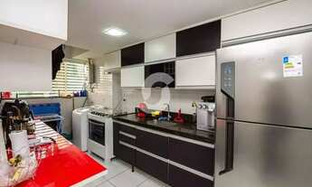 Imagem 11: Vendo apartamento com 3 quartos, suíte e vaga em Icaraí - Niterói - RJ