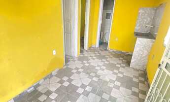 Imagem 3: VENDO CASA NOVO ALEIXO