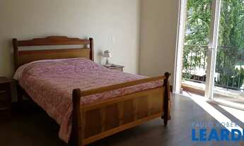 Imagem 6: CASA EM CONDOMÍNIO - ALPHAVILLE - SP