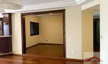 Imagem 4: Apartamento com 3 dormitórios, sendo suítes para alugar, no Ilhas Gregas, 240 m² por R$ 6