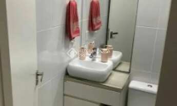 Imagem 7: Apartamento Semi-mobiliado no Pagani