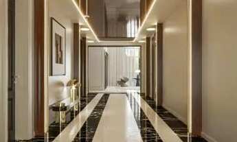 Imagem 7: Apartamento com 2 Dormitorio(s) localizado(a) no bairro Cabral em Curitiba / Ref.:OR