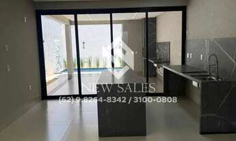 Imagem 6: Casa a venda 3 suítes plenas, piscina - Setor Jardim Vila Boa