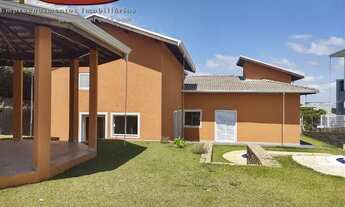 Imagem 5: CASA EM CONDOMÍNIO RESIDENCIAL em Itupeva - SP, Colinas de Inhandjara