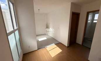 Imagem 6: APTO DE 02 DORMITÓRIOS, CONDOMINIO COMPLETO COM PISCINA. VALE VERDE - PALHOÇA