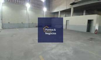 Imagem: Galpão á venda, 640 m² - Cambuci - São