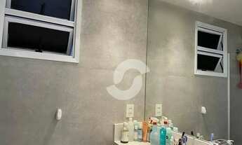 Imagem 6: Apartamento com 2 dormitórios à venda, 81 m² por R$ 410.000,00 - Maria Paula - São Gonçalo