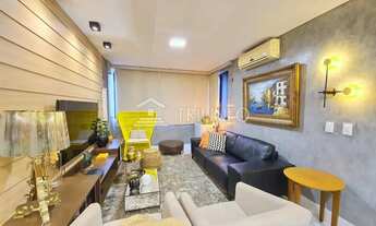 Imagem 4: Apartamento no Jóquei Clube com 03 Suítes TR92076 THE -UHCTB6