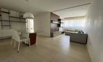 Imagem: Apt 120m2-2 suítes-na 2a quadra da praia