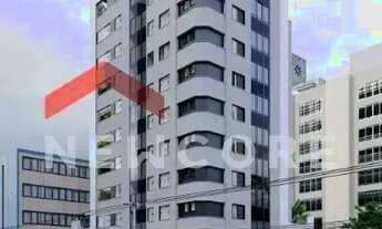 Imagem: Apartamento em Rua da Bahia - Lourdes