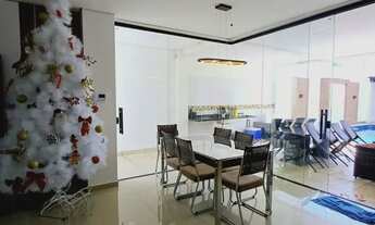 Imagem 4: Aluguel - Casa Com Piscina - Águas Claras