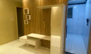 Imagem 3: Apartamento 2 quartos