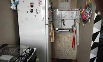 Imagem 5: Apartamento espaçoso km 32 AVB