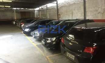 Imagem 4: Terreno próximo da Avenida Lins de Vasconcelos