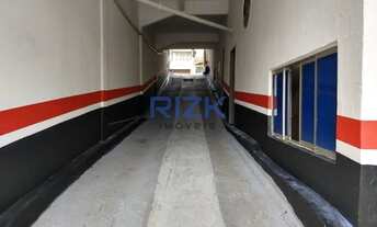 Imagem 6: Terreno próximo da Avenida Lins de Vasconcelos