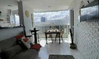 Imagem 3: Imóvel para venda possui 78 metros quadrados com 2 quartos em Muquiçaba - Guarapari - ES