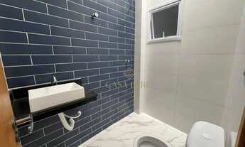 Imagem 7: Casa em Condomínio com 2 dormitórios à venda, 68 m² por R$ 350.000 - Tude Bastos - Praia G