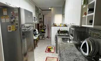 Imagem 7: Ed. America Tower localizado na Praia de Itaparica Cód: 24098 R