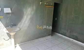 Imagem 5: Casa com 2 dormitórios para alugar por R$ 1.466,67/mês - Jardim Paulistano - Sumaré/SP