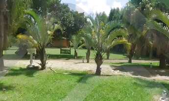 Imagem 7: Chácara com 4 dormitórios, 10876 m² - venda por R$ 2.350.000,00 ou aluguel por R$ 15.000,0