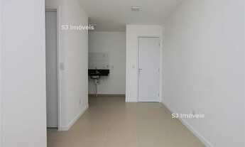 Imagem 4: Apartamento em condomínio com área completa de lazer e Minimarket