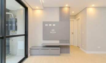 Imagem 4: Apartamento à venda com 2 quartos no Alto da XV em Curitiba