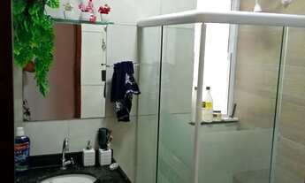 Imagem 3: Repasse casa Casa em condomínio com 2 dormitórios