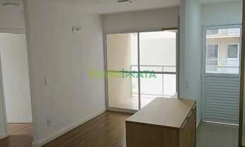 Imagem 3: EXCELENTE APARTAMENTO DE 02 QUARTOS PARA MORAR NO JARDIM ACLIMAÇÃO