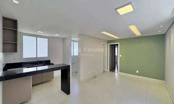 Imagem: Apartamento à venda no bairro Sion